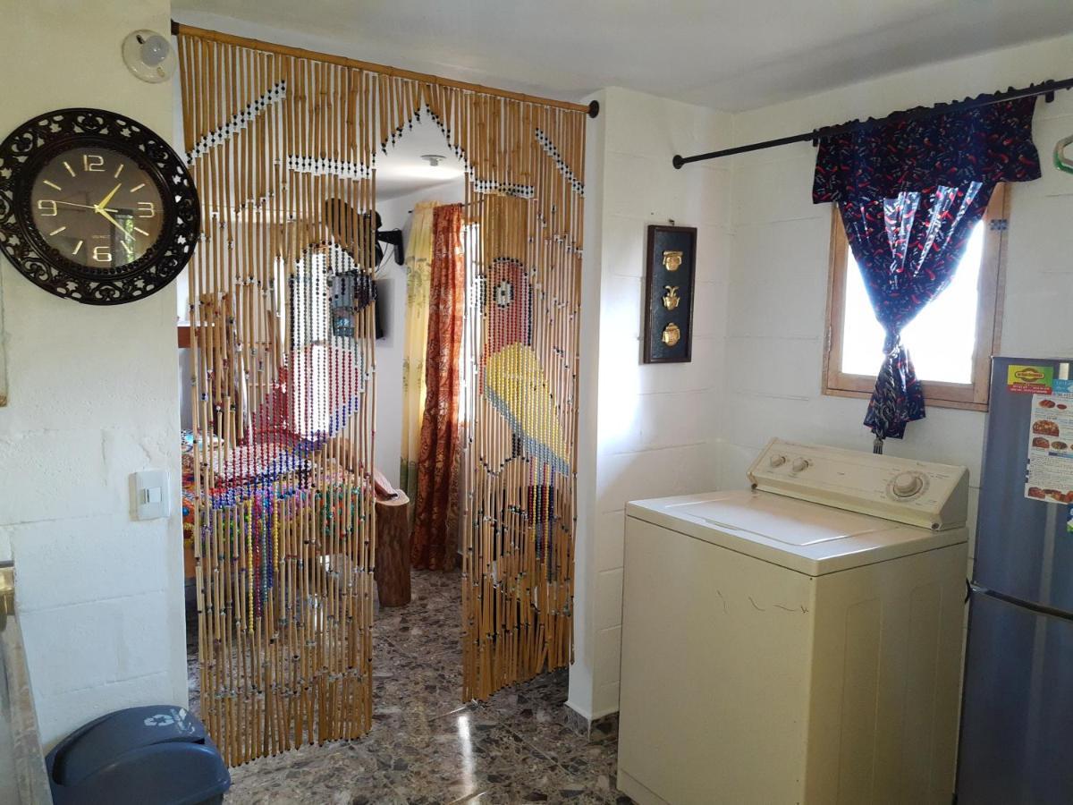 Apartamento Campestre Μεντεγίν Εξωτερικό φωτογραφία