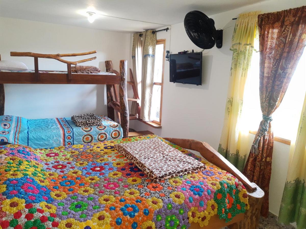 Apartamento Campestre Μεντεγίν Εξωτερικό φωτογραφία