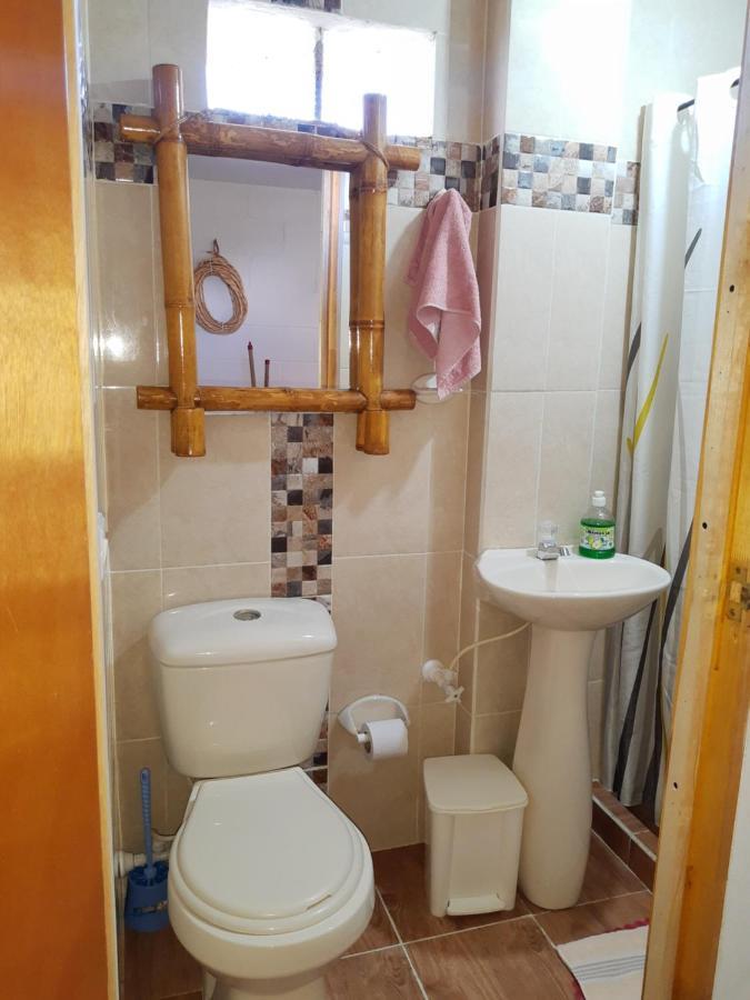 Apartamento Campestre Μεντεγίν Εξωτερικό φωτογραφία